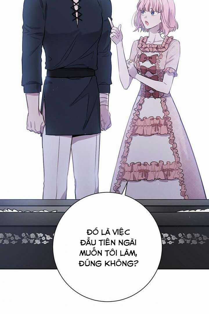 Cuộc Sống Mới Của Công Nương Chapter 12 trang 62