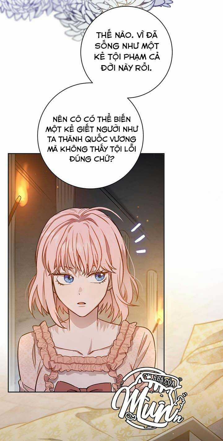 Cuộc Sống Mới Của Công Nương Chapter 12 trang 8