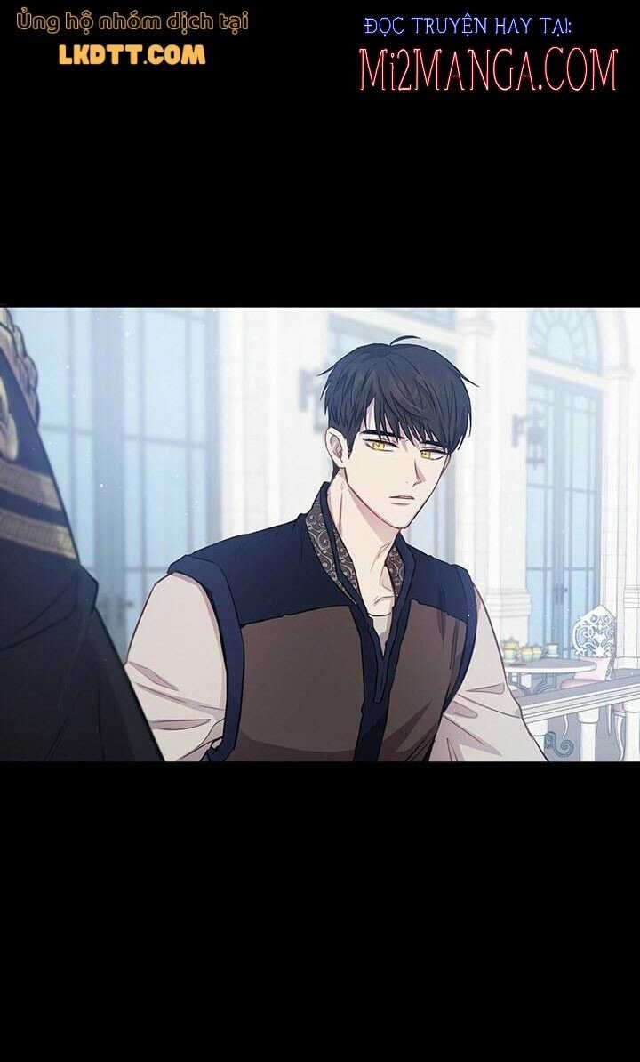 Cuộc Sống Mới Của Công Nương Chapter 13.5 trang 13