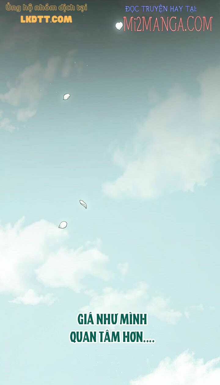 Cuộc Sống Mới Của Công Nương Chapter 13.5 trang 18