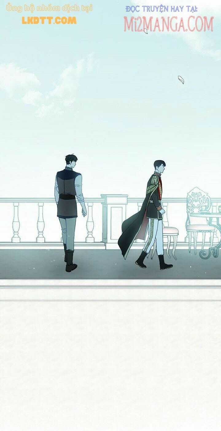 Cuộc Sống Mới Của Công Nương Chapter 13.5 trang 19