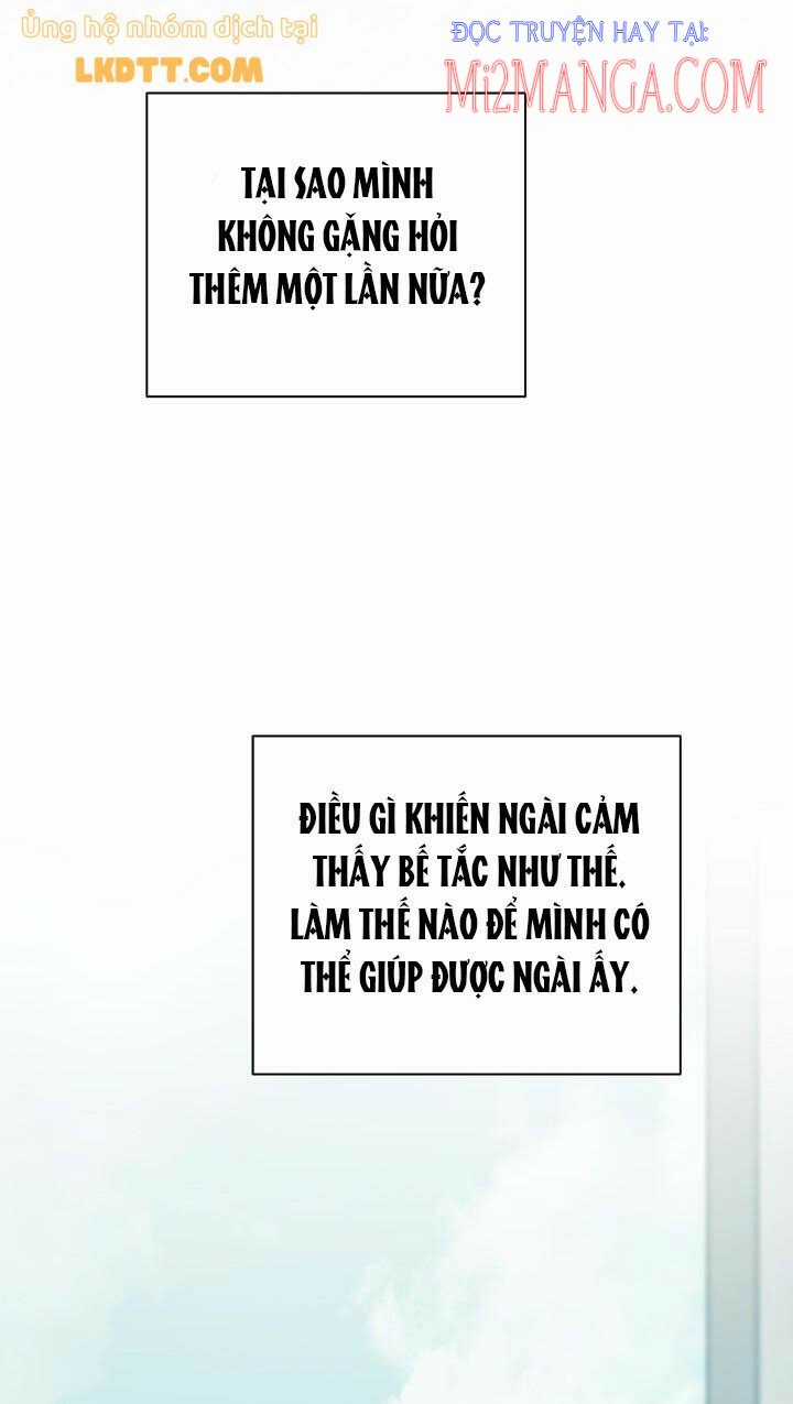 Cuộc Sống Mới Của Công Nương Chapter 13.5 trang 20