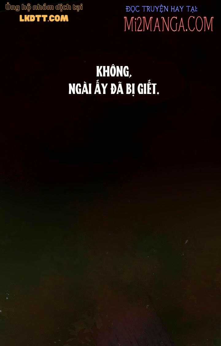 Cuộc Sống Mới Của Công Nương Chapter 13.5 trang 23