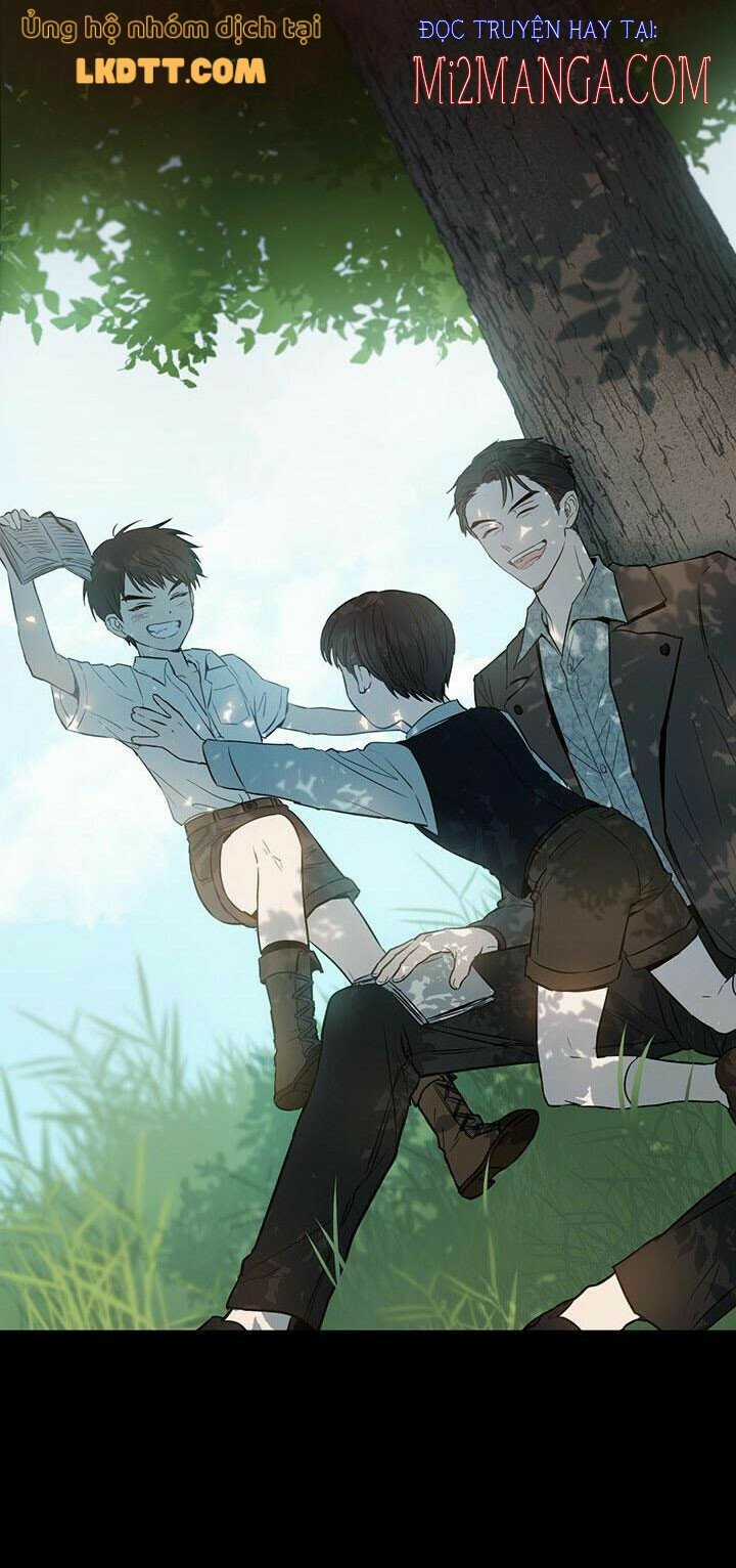 Cuộc Sống Mới Của Công Nương Chapter 13.5 trang 24