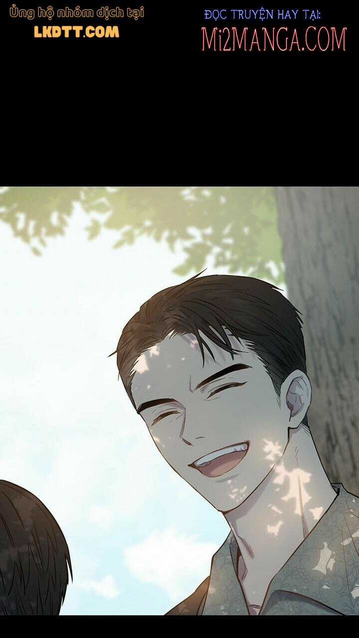 Cuộc Sống Mới Của Công Nương Chapter 13.5 trang 25