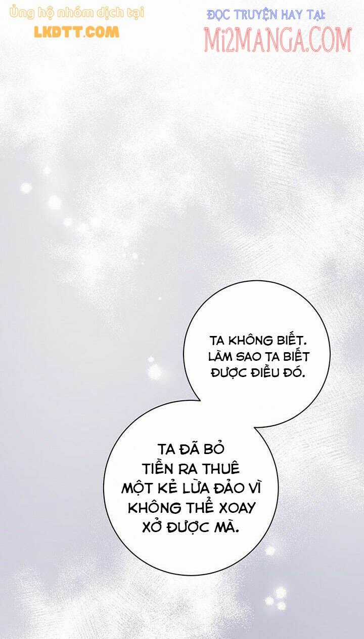 Cuộc Sống Mới Của Công Nương Chapter 13.5 trang 29