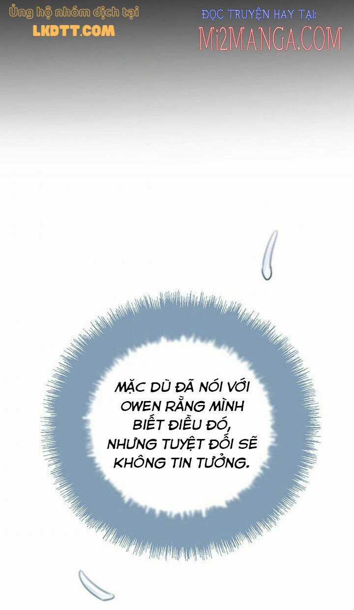 Cuộc Sống Mới Của Công Nương Chapter 13.5 trang 35