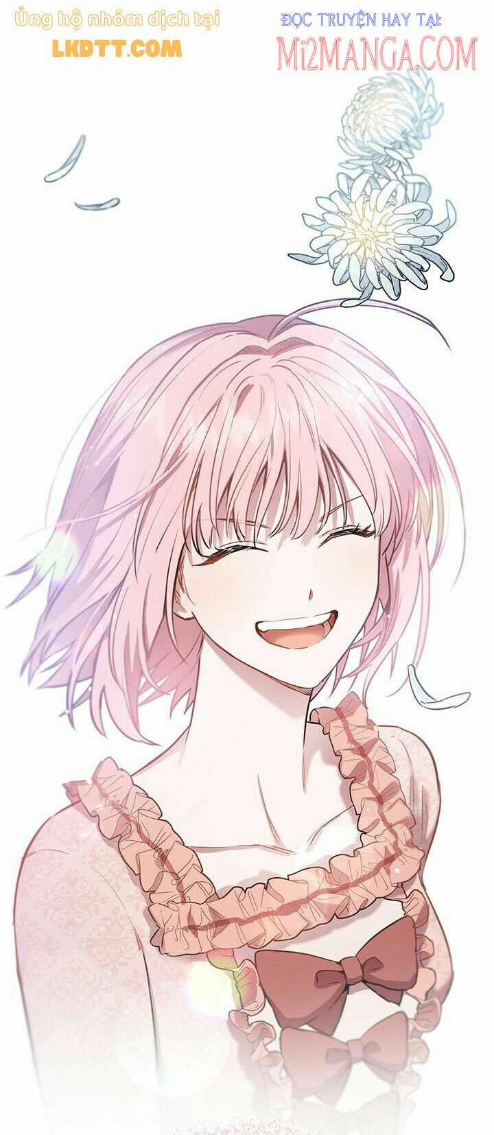 Cuộc Sống Mới Của Công Nương Chapter 13.5 trang 36