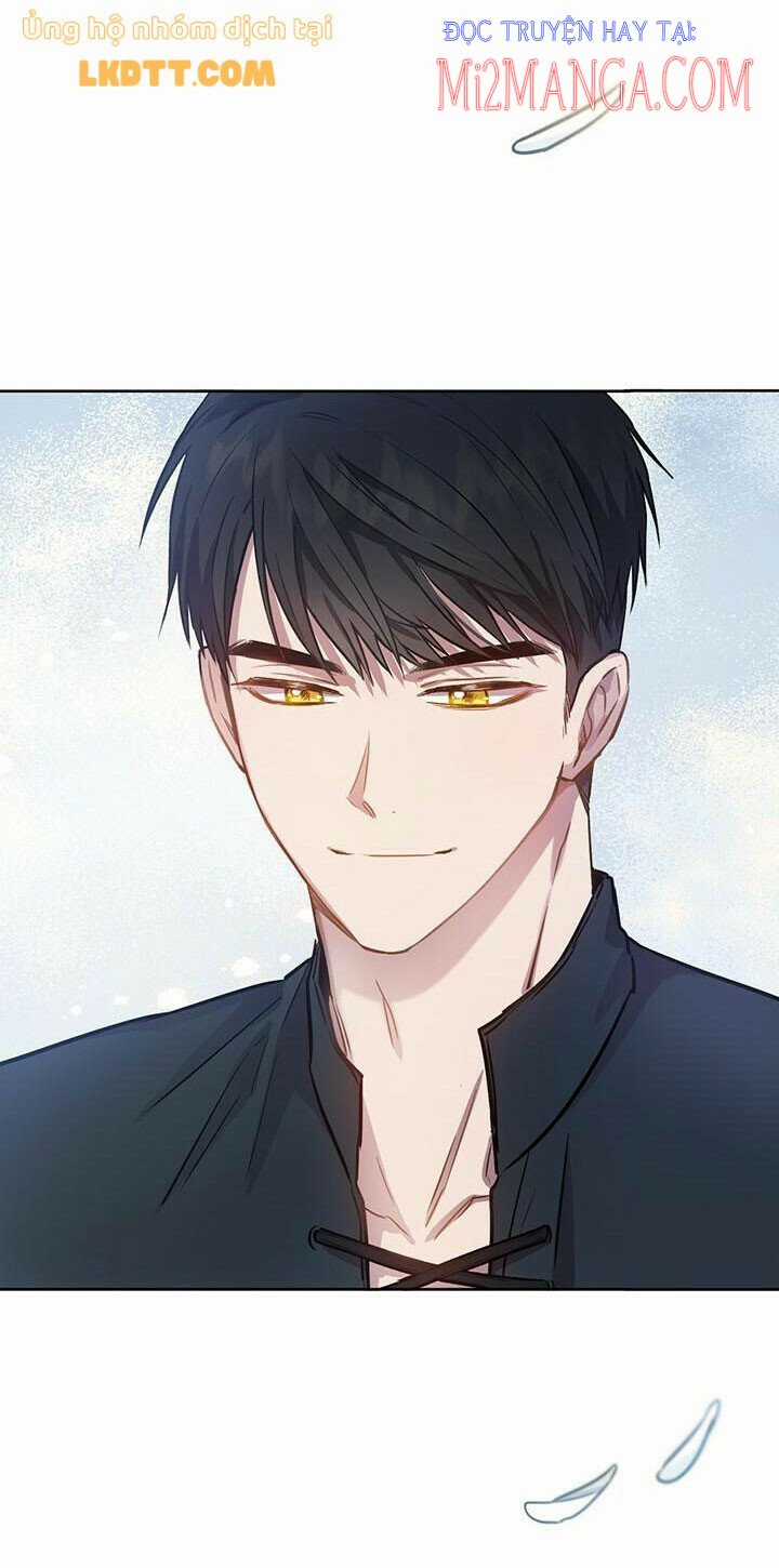 Cuộc Sống Mới Của Công Nương Chapter 13.5 trang 38