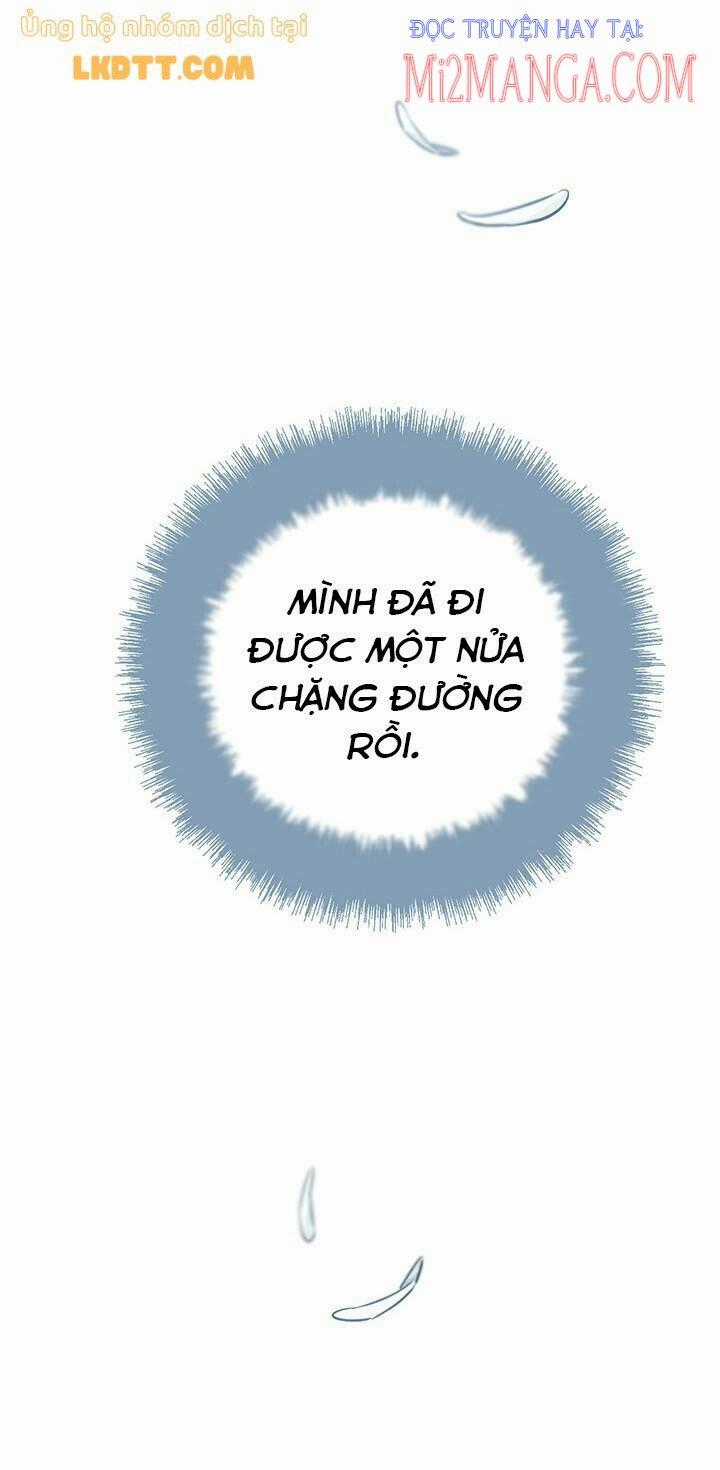Cuộc Sống Mới Của Công Nương Chapter 13.5 trang 39