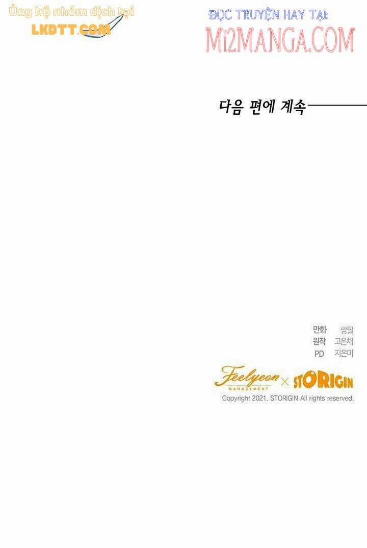 Cuộc Sống Mới Của Công Nương Chapter 13.5 trang 40