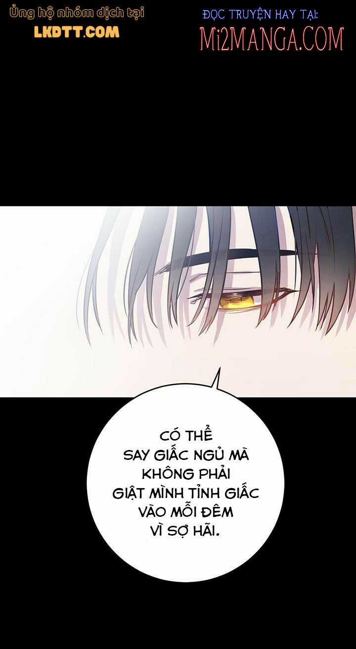 Cuộc Sống Mới Của Công Nương Chapter 13.5 trang 9