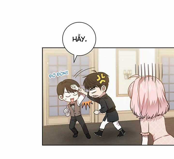 Cuộc Sống Mới Của Công Nương Chapter 13 trang 11