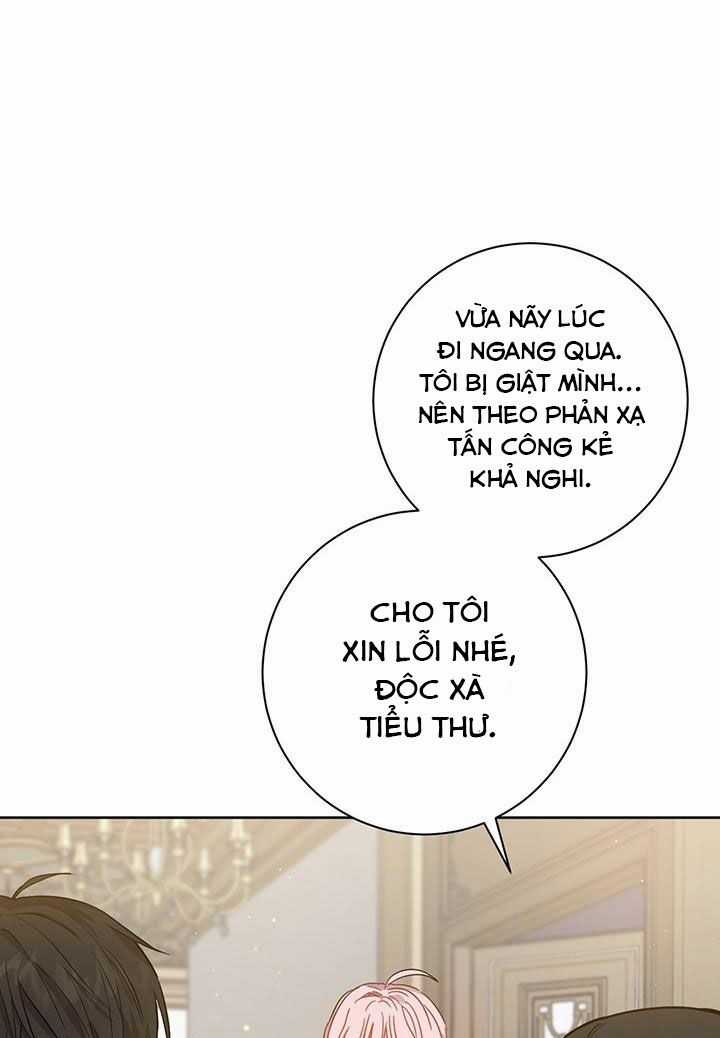 Cuộc Sống Mới Của Công Nương Chapter 13 trang 12