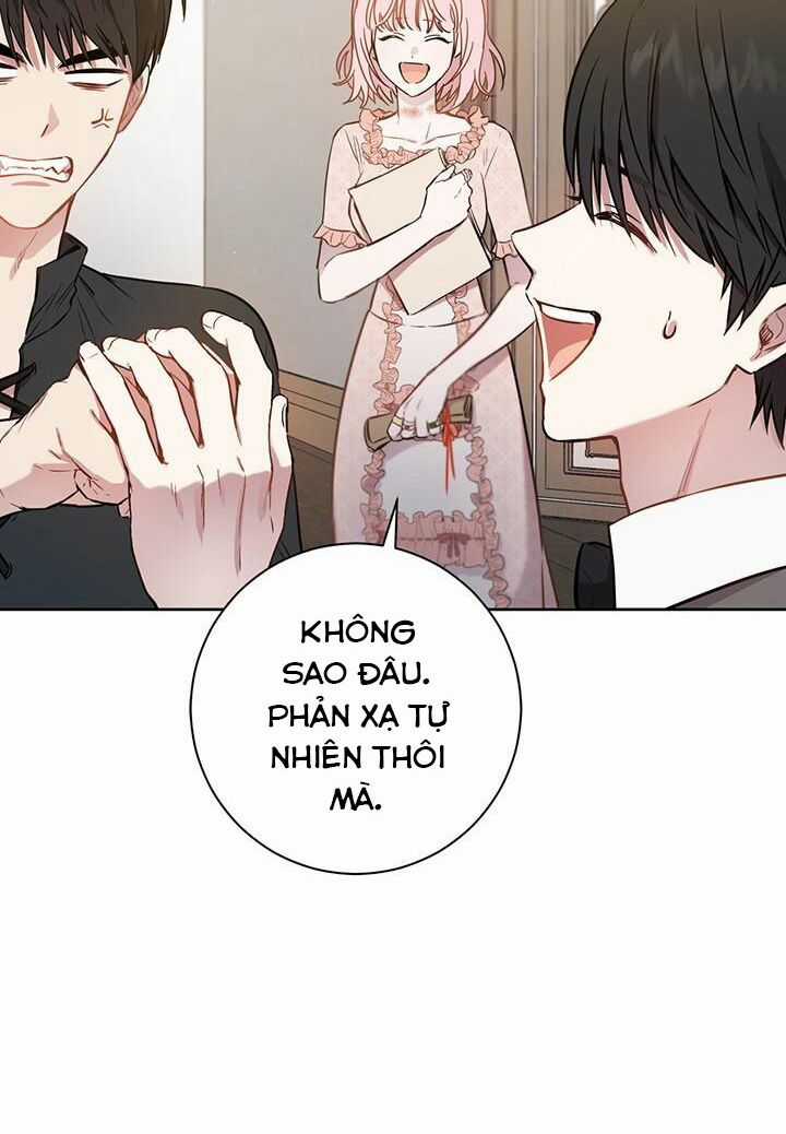 Cuộc Sống Mới Của Công Nương Chapter 13 trang 13