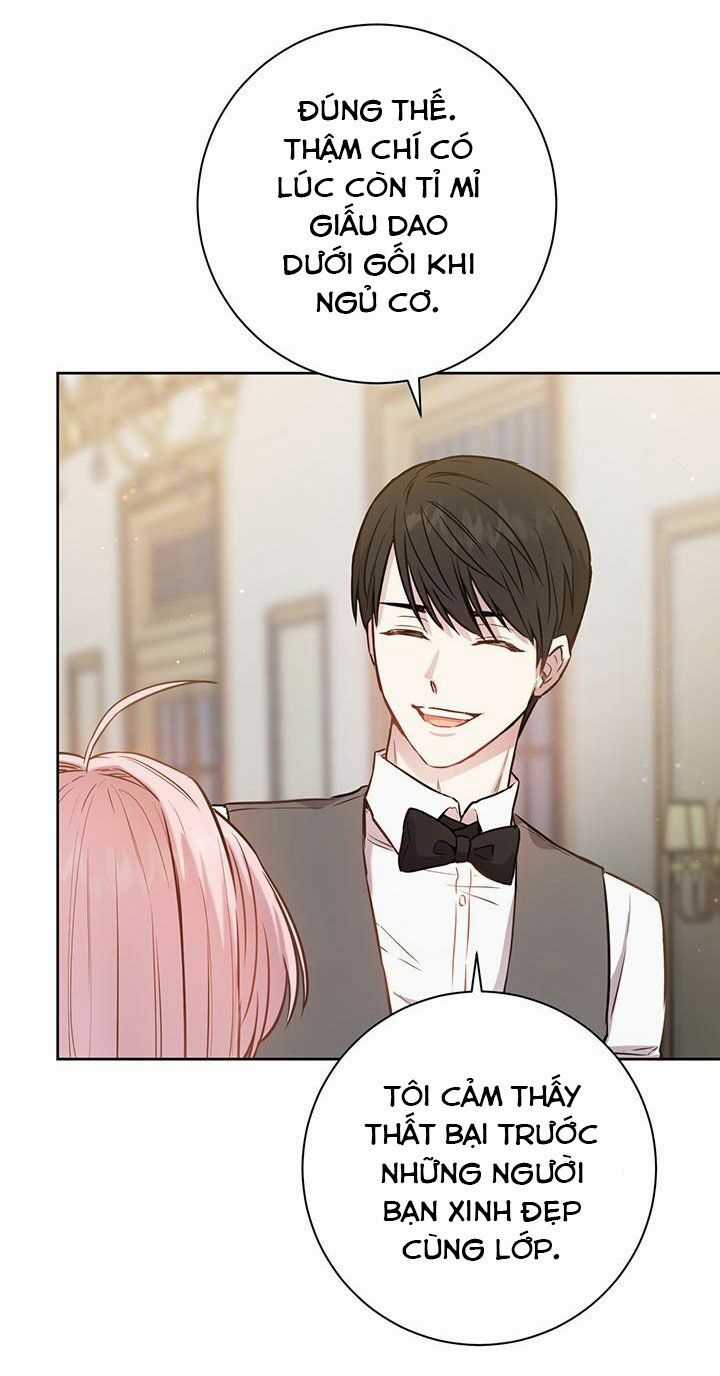Cuộc Sống Mới Của Công Nương Chapter 13 trang 15