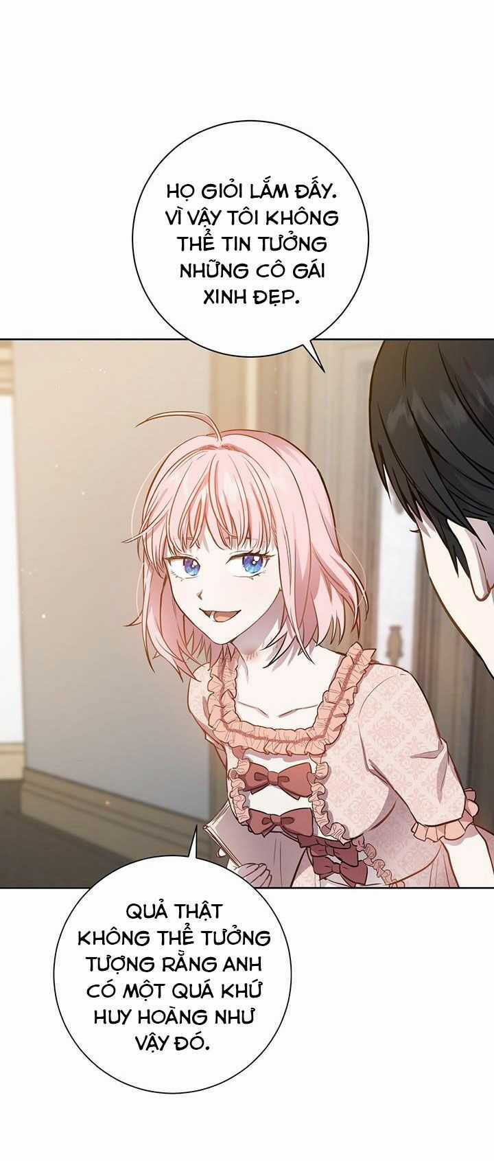 Cuộc Sống Mới Của Công Nương Chapter 13 trang 16