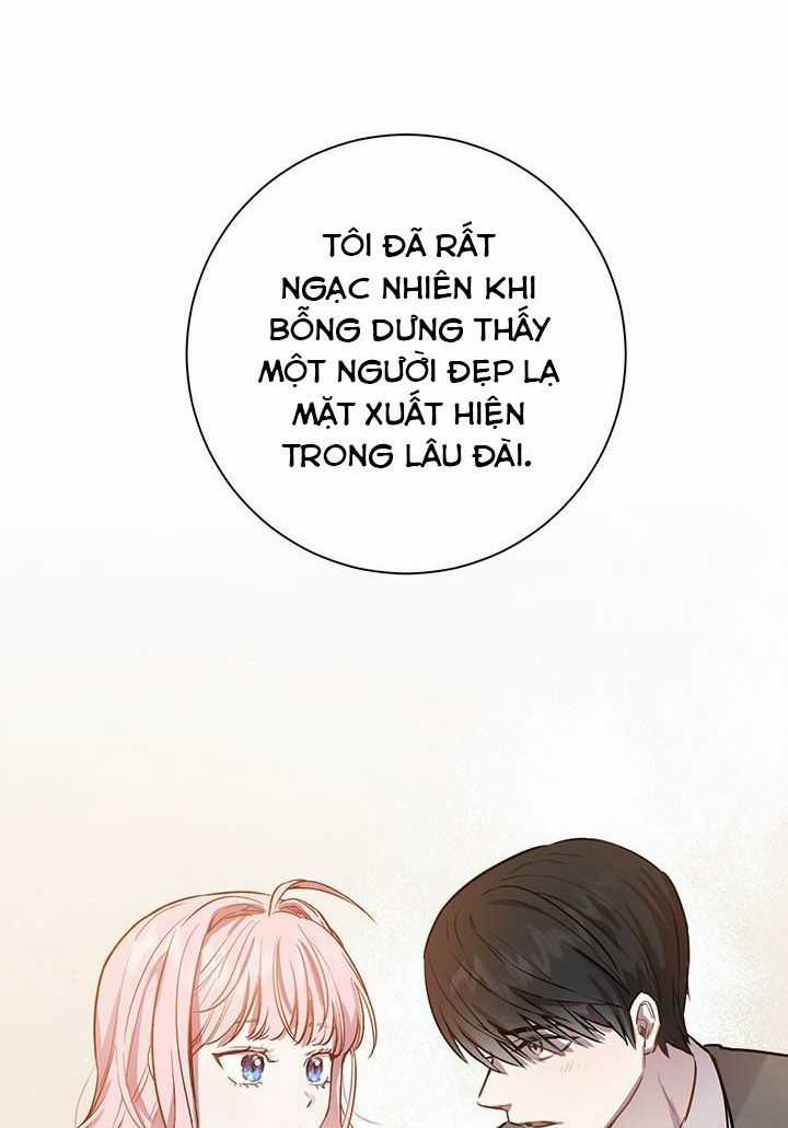 Cuộc Sống Mới Của Công Nương Chapter 13 trang 17