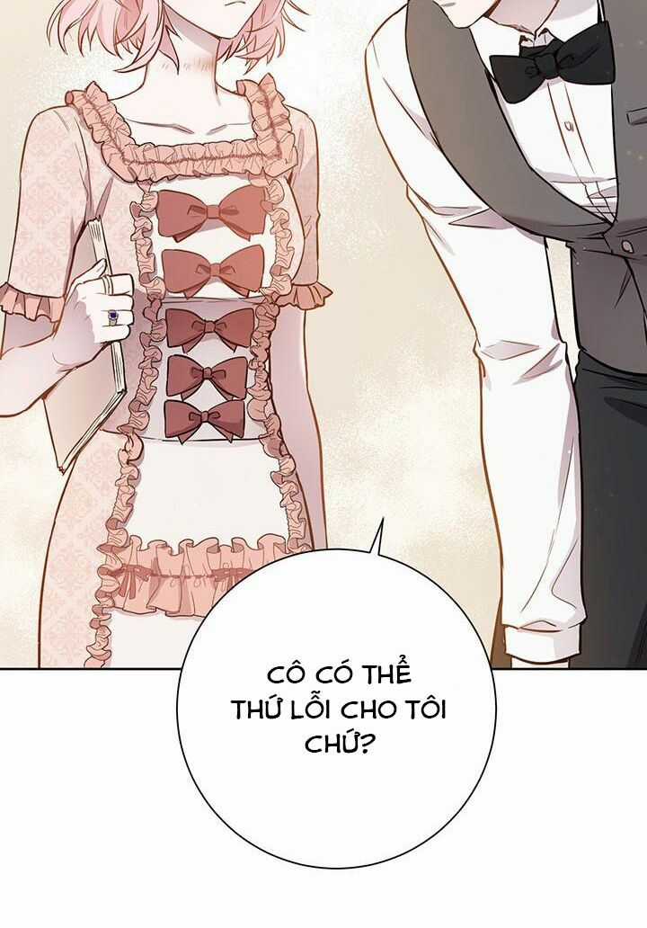 Cuộc Sống Mới Của Công Nương Chapter 13 trang 18