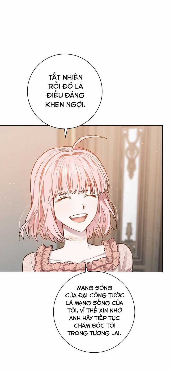 Cuộc Sống Mới Của Công Nương Chapter 13 trang 19