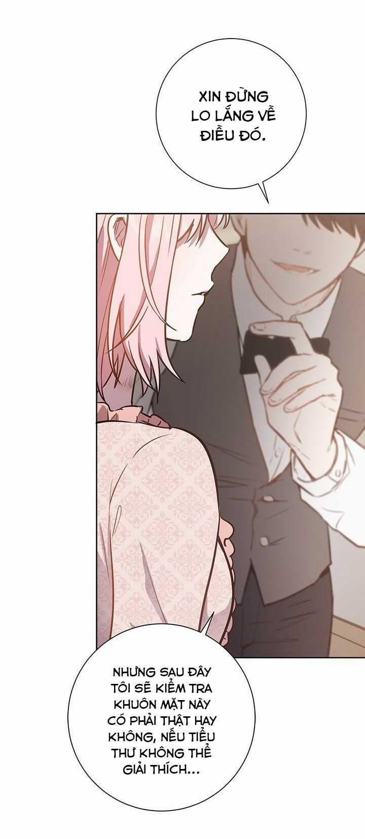 Cuộc Sống Mới Của Công Nương Chapter 13 trang 20