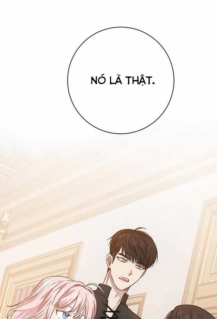 Cuộc Sống Mới Của Công Nương Chapter 13 trang 21