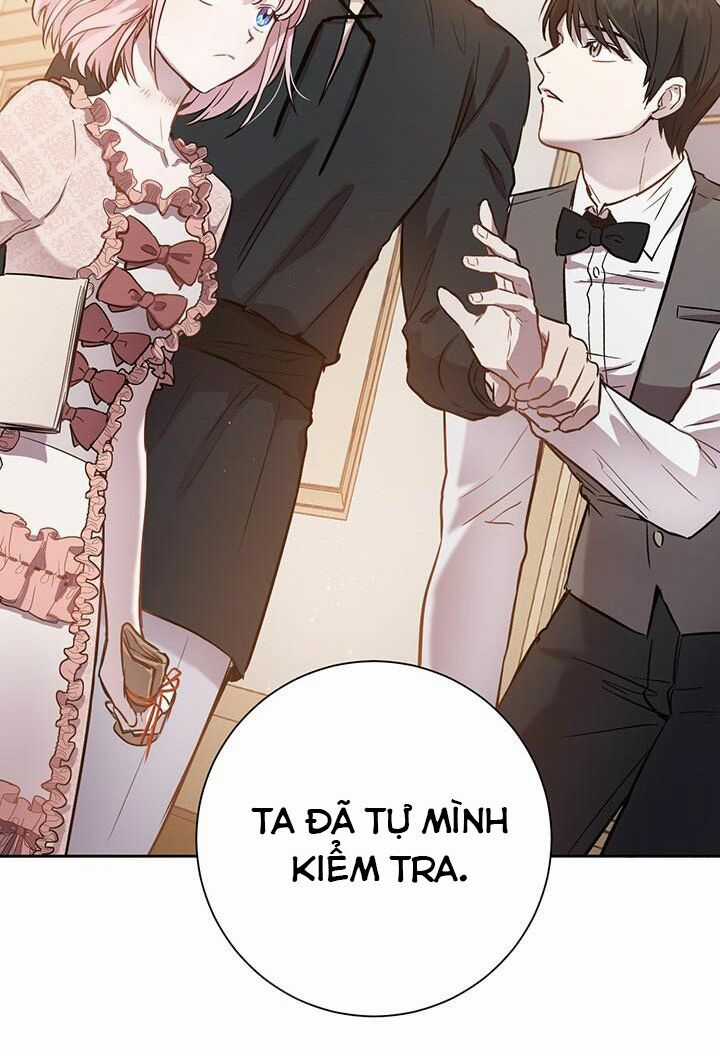 Cuộc Sống Mới Của Công Nương Chapter 13 trang 22