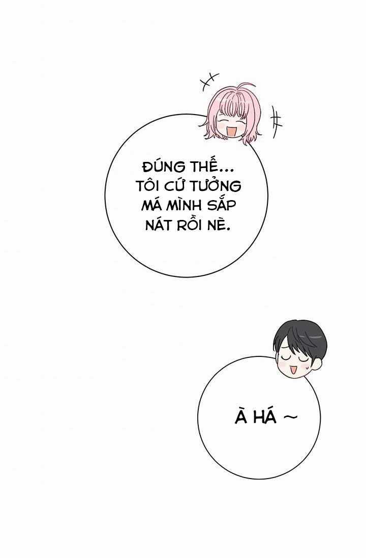 Cuộc Sống Mới Của Công Nương Chapter 13 trang 23