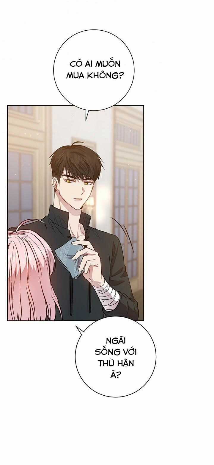 Cuộc Sống Mới Của Công Nương Chapter 13 trang 24