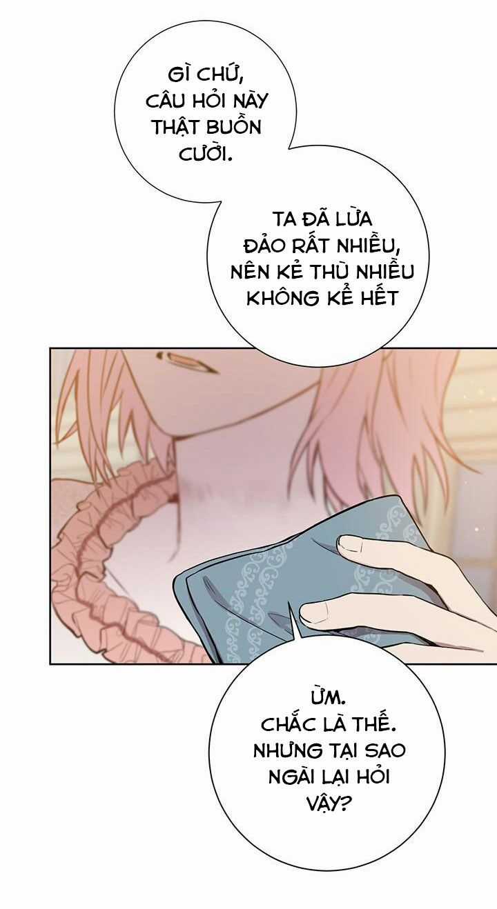 Cuộc Sống Mới Của Công Nương Chapter 13 trang 25