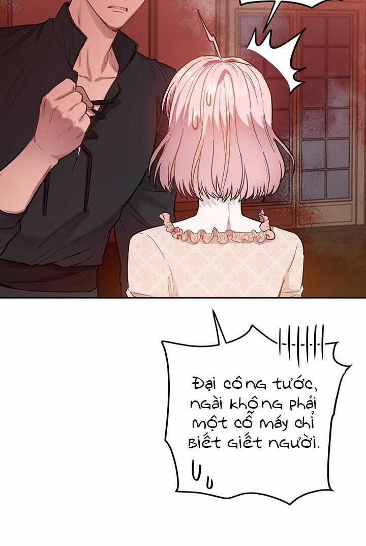 Cuộc Sống Mới Của Công Nương Chapter 13 trang 27