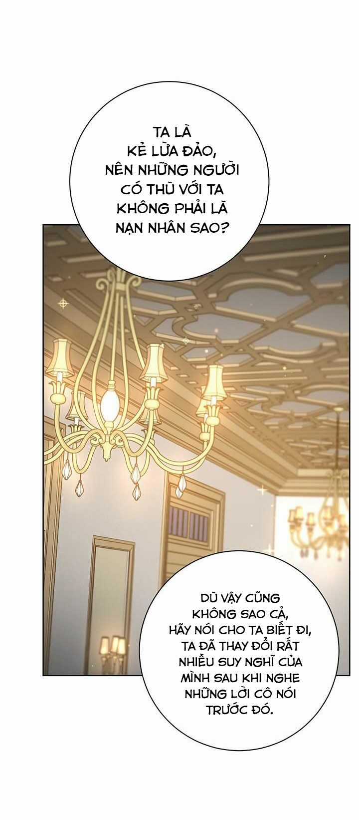 Cuộc Sống Mới Của Công Nương Chapter 13 trang 28