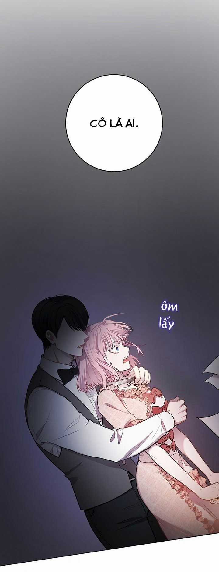 Cuộc Sống Mới Của Công Nương Chapter 13 trang 3