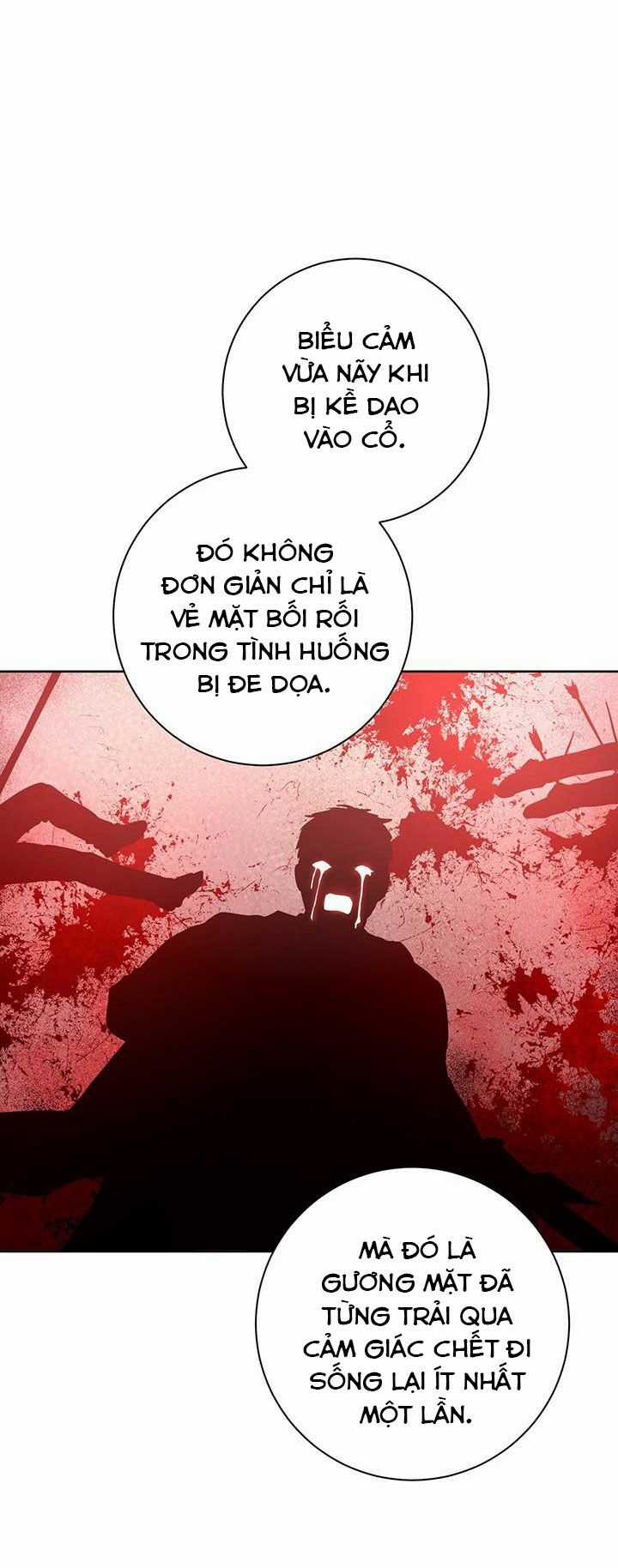 Cuộc Sống Mới Của Công Nương Chapter 13 trang 32