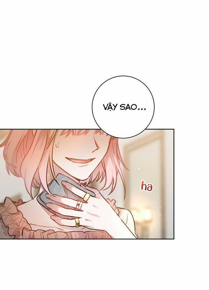 Cuộc Sống Mới Của Công Nương Chapter 13 trang 33