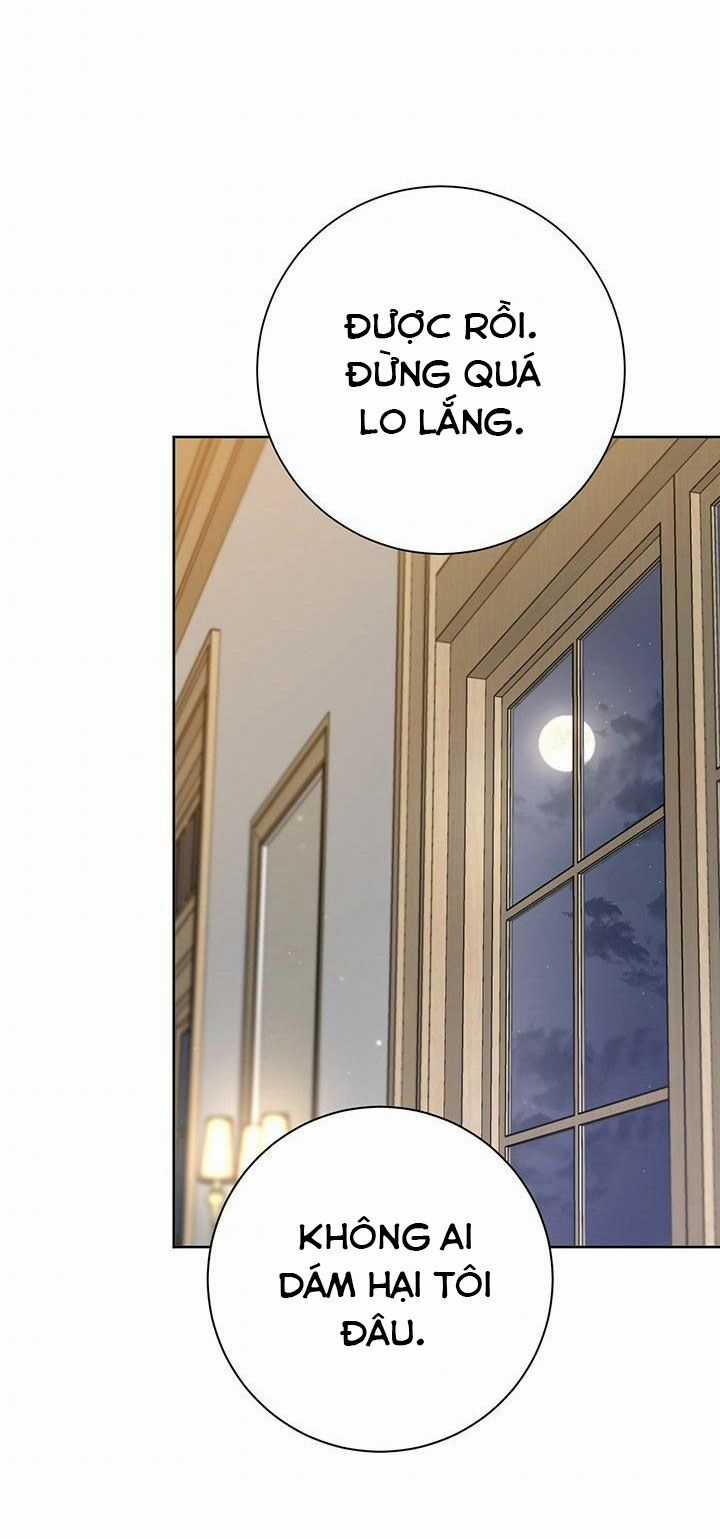 Cuộc Sống Mới Của Công Nương Chapter 13 trang 36