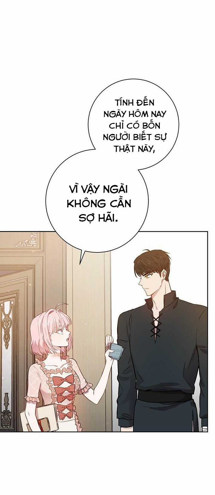 Cuộc Sống Mới Của Công Nương Chapter 13 trang 37