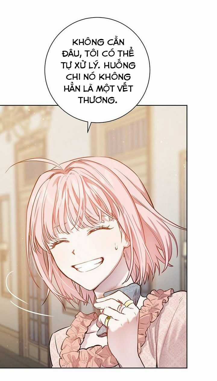 Cuộc Sống Mới Của Công Nương Chapter 13 trang 41