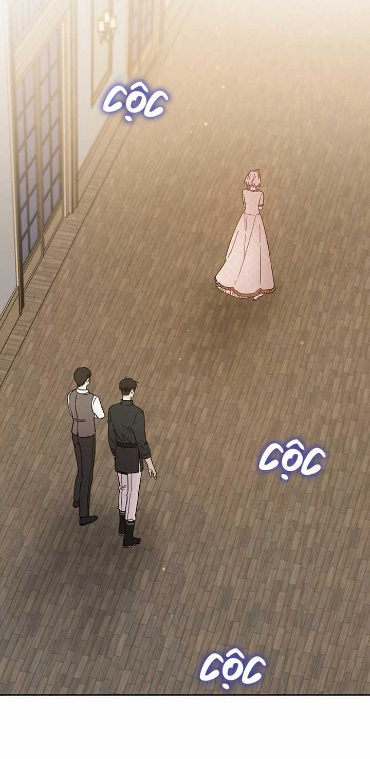 Cuộc Sống Mới Của Công Nương Chapter 13 trang 43