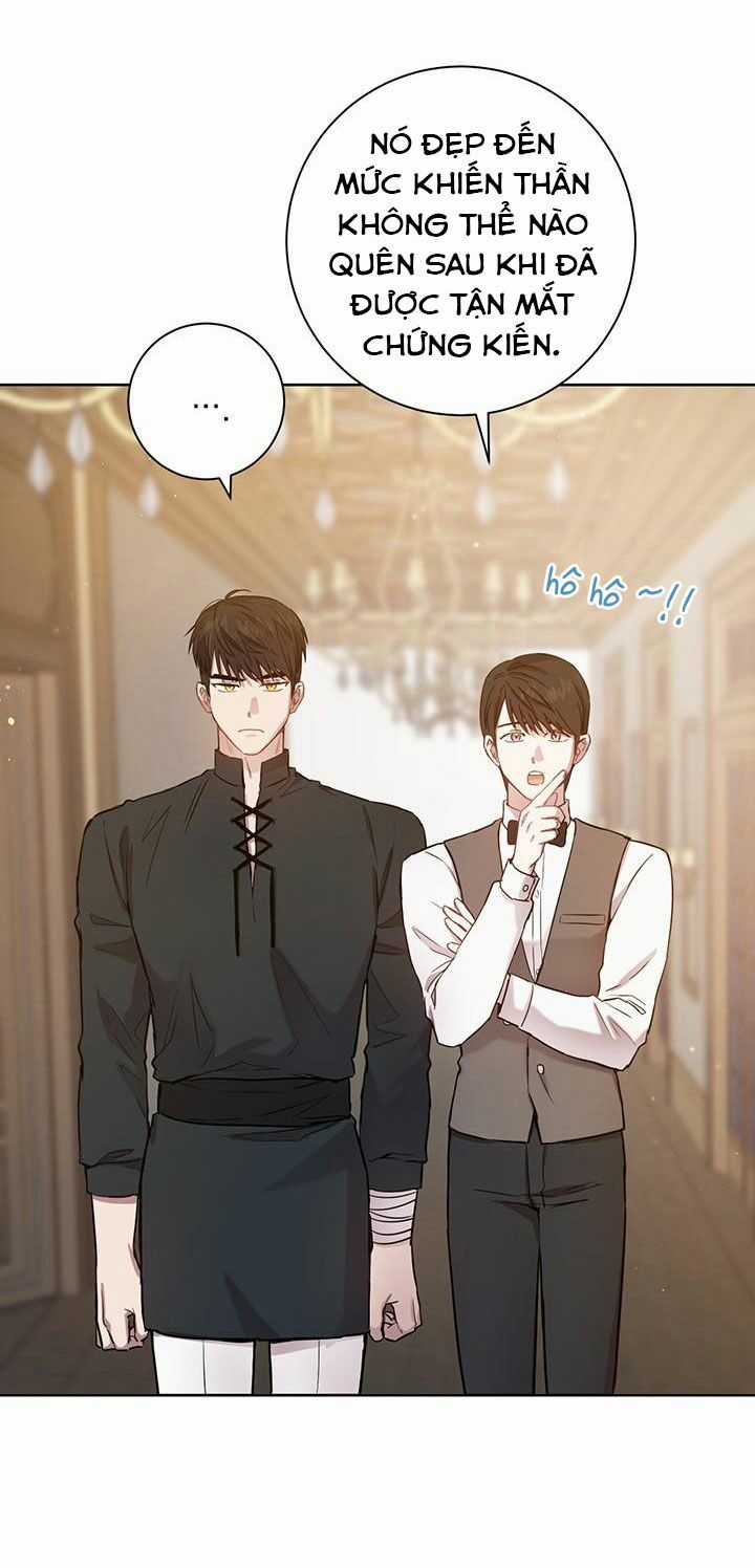 Cuộc Sống Mới Của Công Nương Chapter 13 trang 45