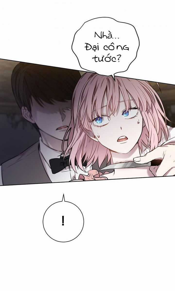 Cuộc Sống Mới Của Công Nương Chapter 13 trang 5