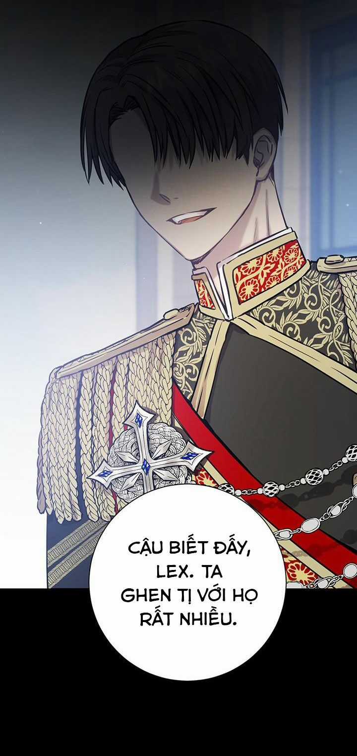 Cuộc Sống Mới Của Công Nương Chapter 13 trang 50