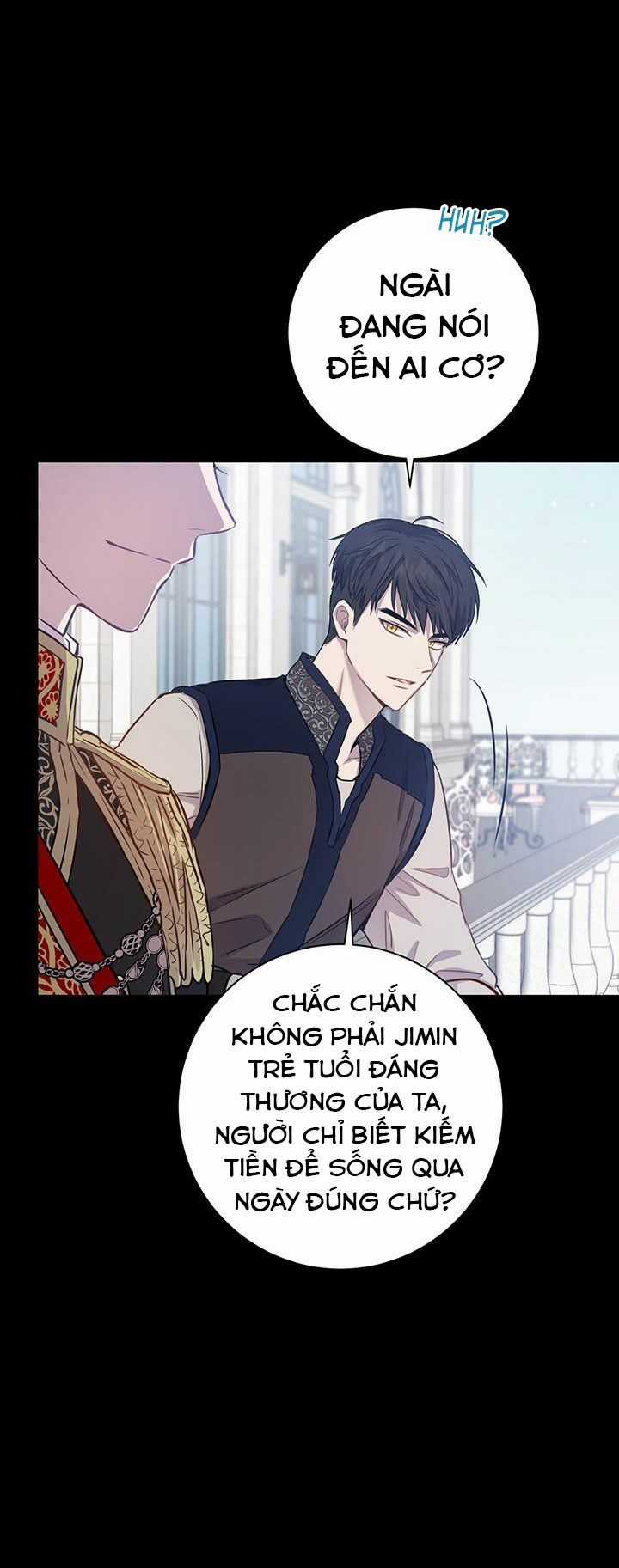 Cuộc Sống Mới Của Công Nương Chapter 13 trang 51