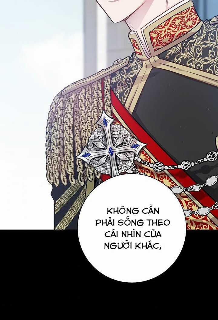 Cuộc Sống Mới Của Công Nương Chapter 13 trang 53