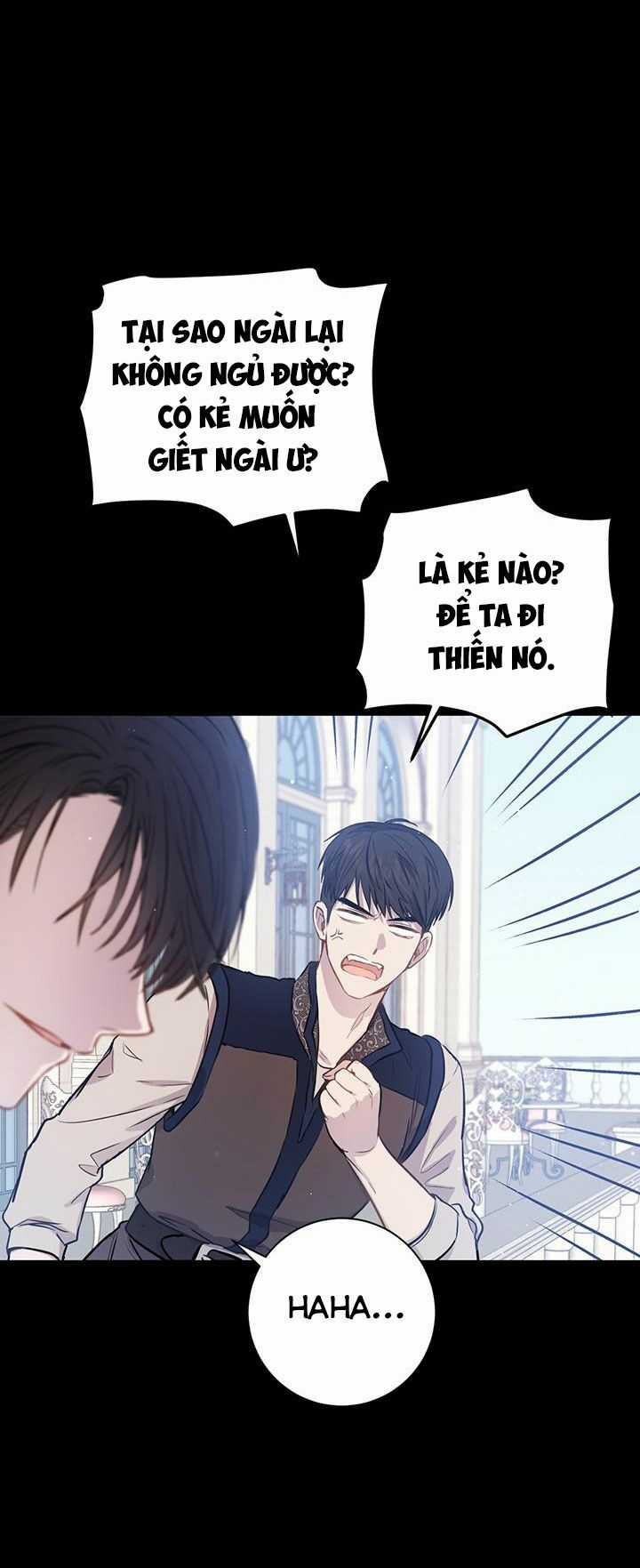 Cuộc Sống Mới Của Công Nương Chapter 13 trang 56