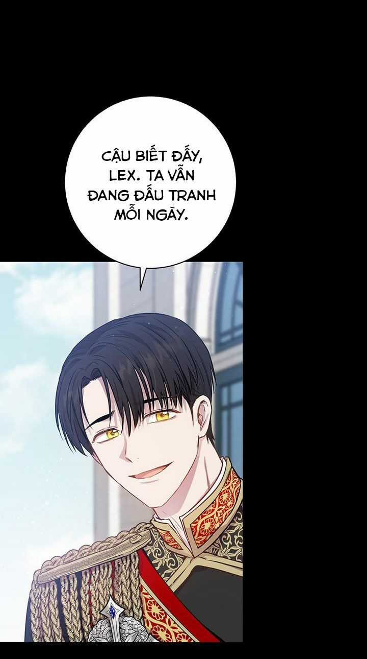 Cuộc Sống Mới Của Công Nương Chapter 13 trang 57