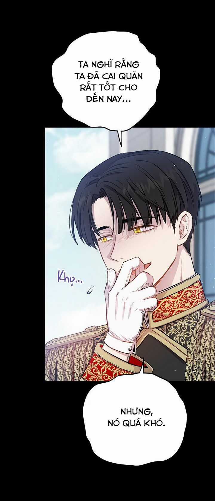 Cuộc Sống Mới Của Công Nương Chapter 13 trang 58