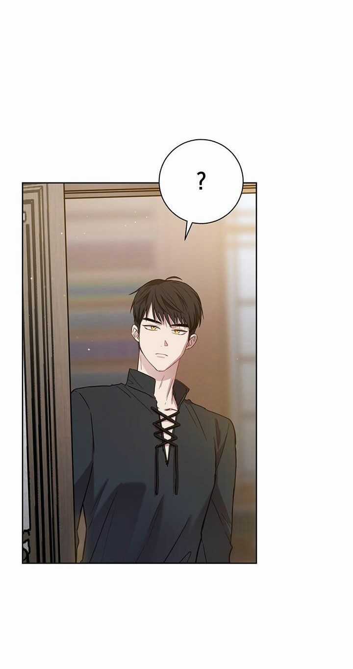 Cuộc Sống Mới Của Công Nương Chapter 13 trang 6