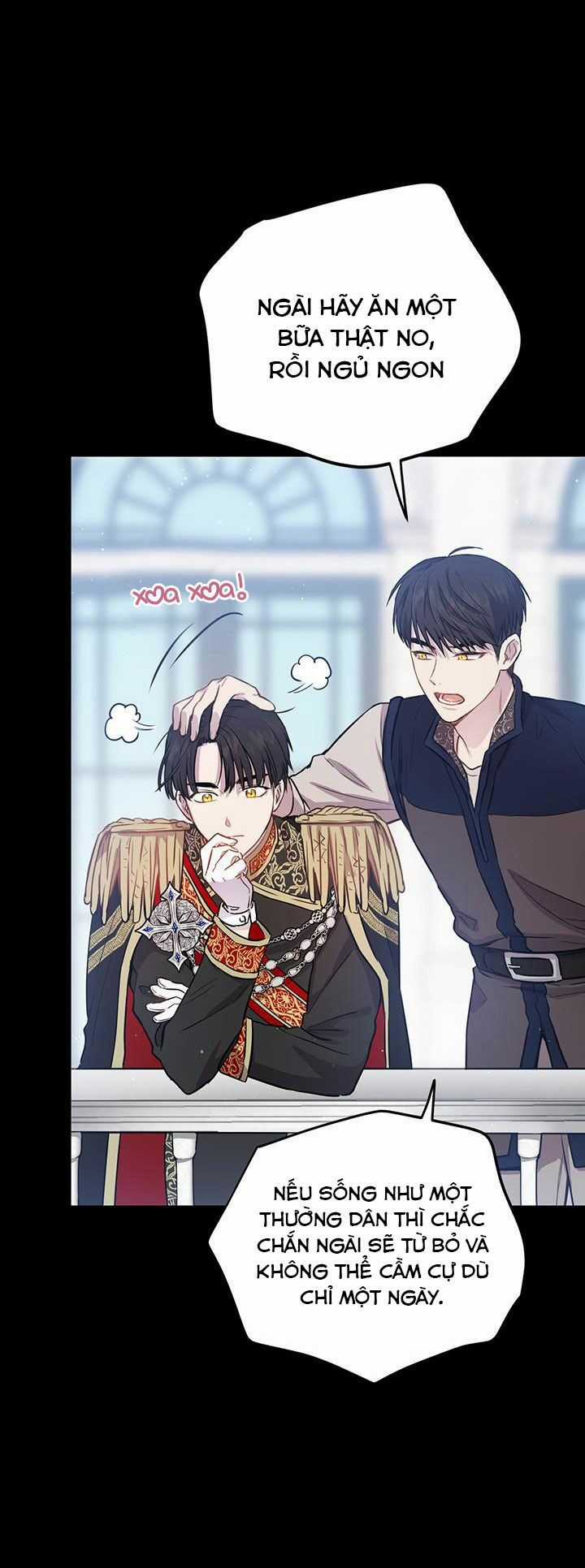 Cuộc Sống Mới Của Công Nương Chapter 13 trang 61