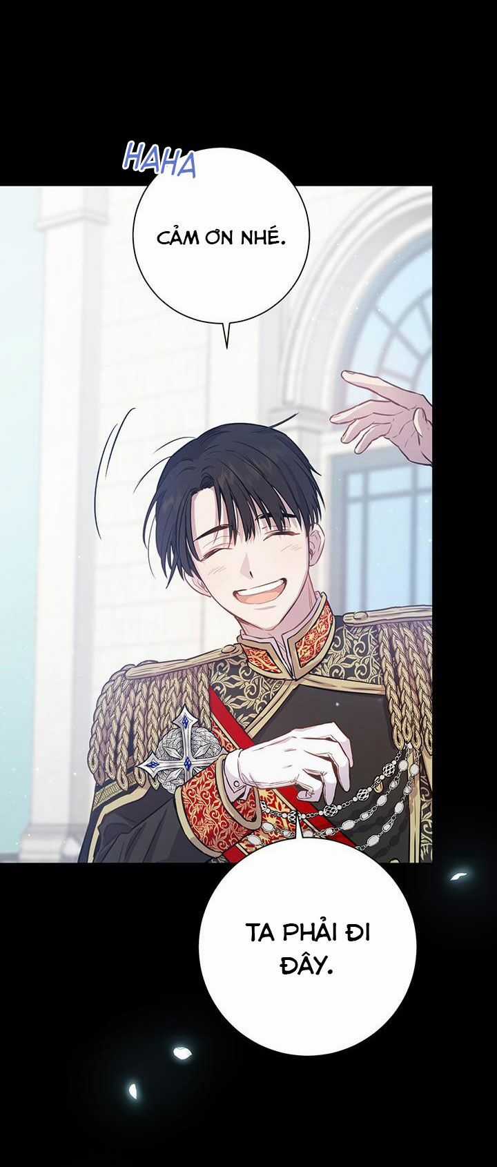 Cuộc Sống Mới Của Công Nương Chapter 13 trang 62